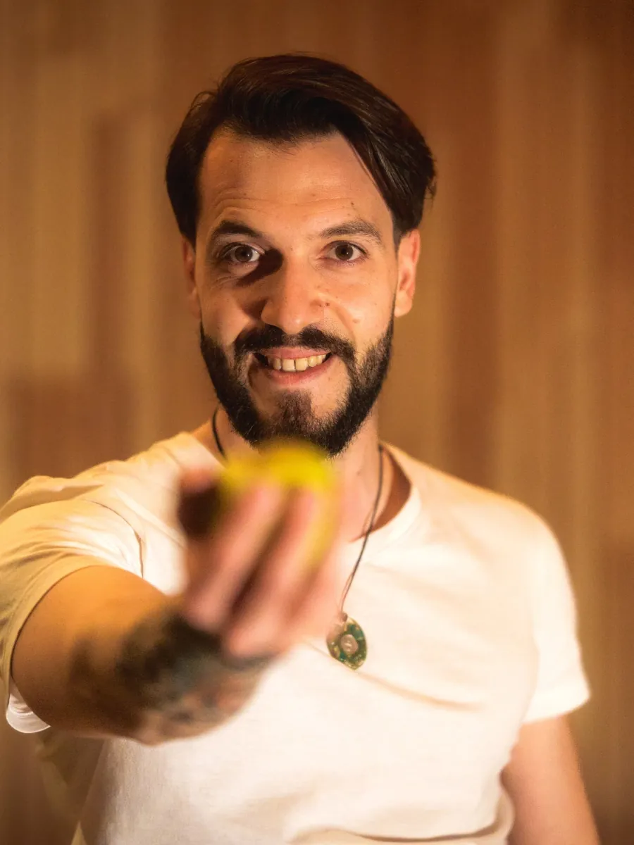 Alex Varga