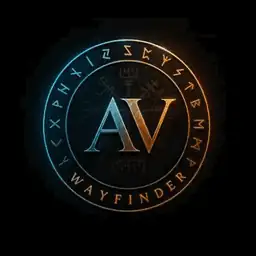 Alex Varga — Wayfinder